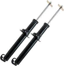 Alfa Romeo 156 schokdempers Alfa Romeo 147 schokbrekers Alfa Romeo GT shock absorber left and right usado en Menorca