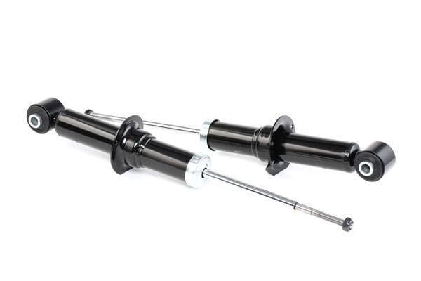 Alfa Romeo Brera schokbrekers Alfa Romeo 159 schokdemper Alfa Romeo Spider schokdempers shock absorber left and right usado en Menorca foto 2