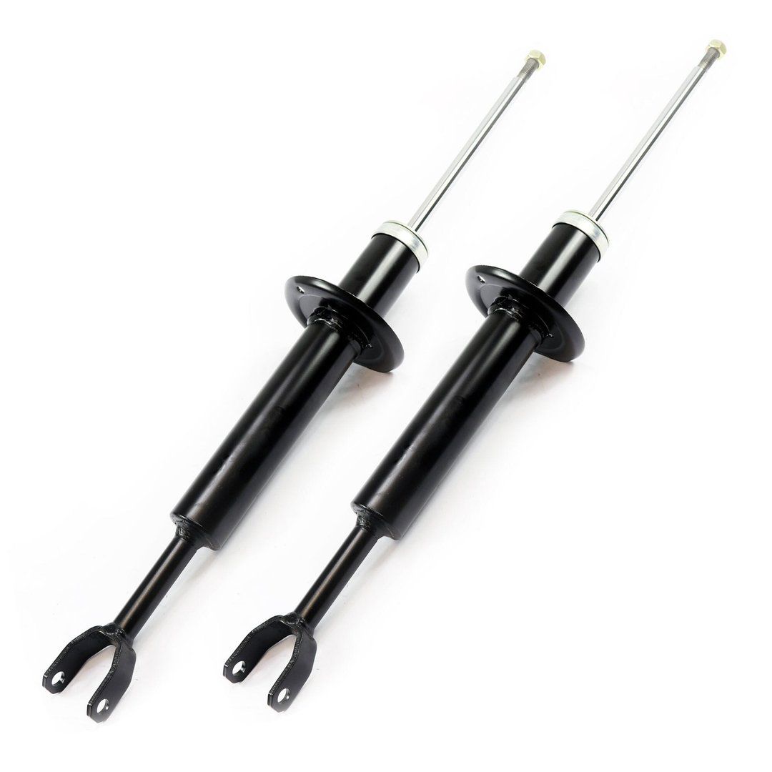 Schokdemper Audi A6 4F schokdempers Audi A6 schokbrekers Audi A6 4F C6 shock absorber left and right usado en Menorca foto 2