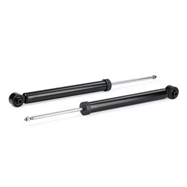 Golf 7 schokdemper Golf 8 schokbrekers Audi Seat Skoda schokdemper shock absorber left and right usado en Menorca