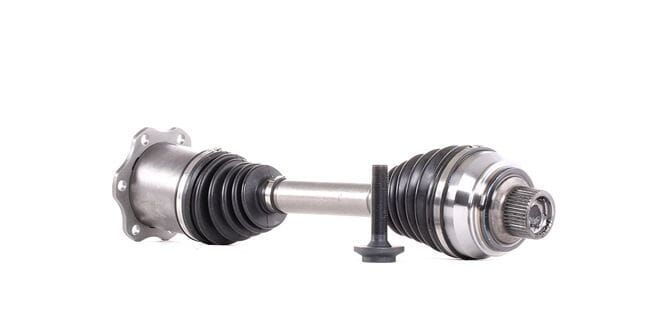 Astap Audi A5 Astap Audi A4 Astap Audi Q5 astap draagarm R wielophanging 8K0407254AB axle journal usado en Menorca foto 6
