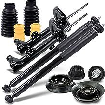Mercedes W203 veer C209 Mercedes S203 veren A209 W210 S210 2033214004 2033214104 2033214204 2033214704 gas spring gas spring dampers rear lid single usado en Menorca foto 12