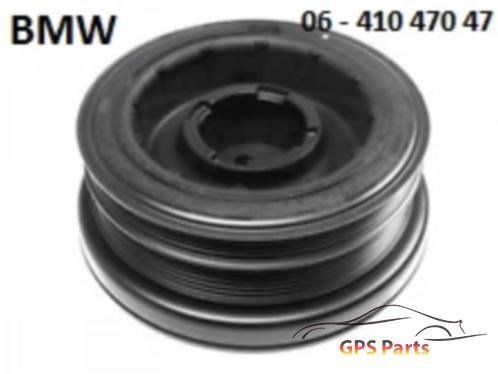 BMW E46 riemschijf BMW E90 E91 E92 E93 E60 E61 X3 X5 X6 krukas Pouli 11237788611 11237793593 11238511371 abs cable usado en Menorca foto 2
