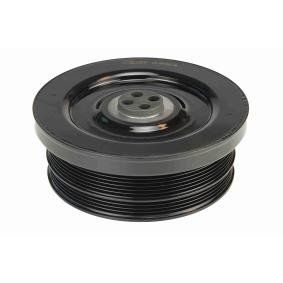 BMW E46 riemschijf BMW E90 E91 E92 E93 E60 E61 X3 X5 X6 krukas Pouli 11237788611 11237793593 11238511371 abs cable usado en Menorca