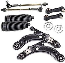 Audi A3 Seat schokdempers Seat Toledo schokbrekers Seat Leon schokbrekers VW Golf 4 schokdempers shock absorber left and right usado en Menorca foto 6