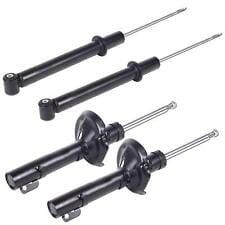 Audi A3 Seat schokdempers Seat Toledo schokbrekers Seat Leon schokbrekers VW Golf 4 schokdempers shock absorber left and right usado en Menorca