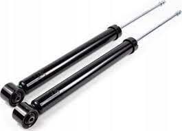 Audi A3 Seat schokdempers Seat Toledo schokbrekers Seat Leon schokbrekers VW Golf 4 schokdempers shock absorber left and right usado en Menorca foto 2