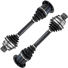 Audi A6 Astap Audi A7 Astap Audi A8 Wiellagerhuis Audi Q5 fuseestuk wielophanging axle journal usado en Menorca foto 3