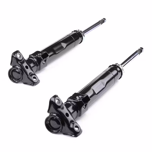 Mercedes W124 schokdempers Mercedes W201 schokbrekers S124 A124 shock absorber left and right usado en Menorca foto 2