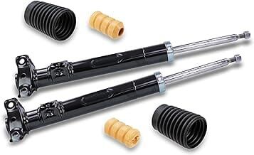 Mercedes W124 schokdempers Mercedes W201 schokbrekers S124 A124 shock absorber left and right usado en Menorca