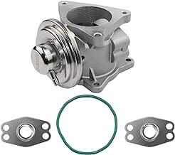Audi A3 EGR klep Seat Leon Ibiza Passat Golf 4 1.9 2.0 TDI Egr klep Golf 5 egr valve usado en Menorca
