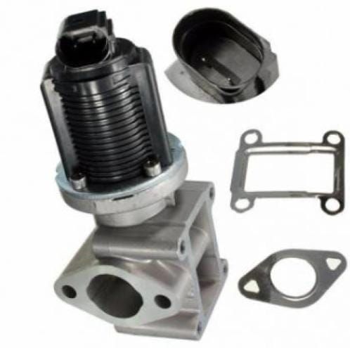 EGR KLEP Alfa Romeo 147 156 EGR Klep 159 166 GT EGR KLEP egr valve usado en Menorca