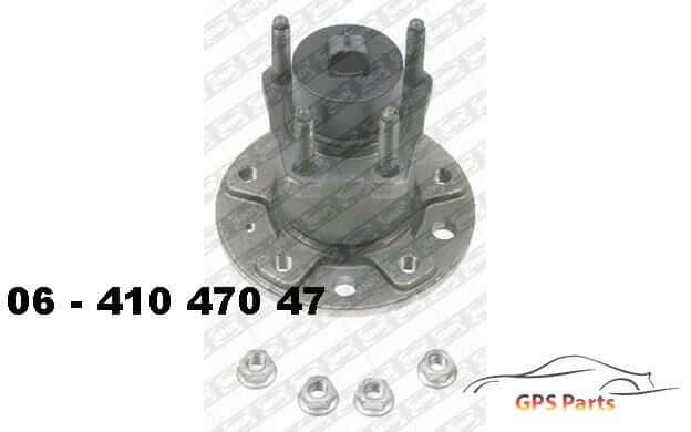 Saab 9-3 9-5 wiellager wielnaaf Saab 900II wielnaaf wiellager revisie set wielremcilinder set van 2 usado en Menorca