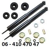 opel Astra schokdempers Opel Astra F G H schokdempers Zafira shock absorber left and right usado en Menorca