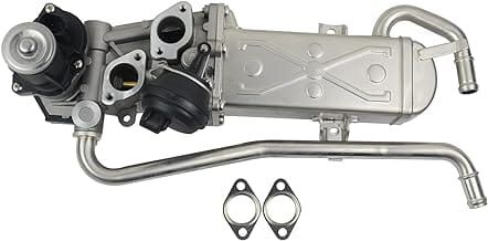 Vw Polo 1.6TDI EGR klep Skoda 1.6 TDI Seat Audi A1 1.6TDI EGR klep egr valve usado en Menorca