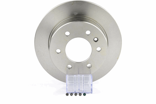 Mercedes Sprinter 906 remschijf remschijven vw Crafter remschijf brake disc left and right usado en Menorca
