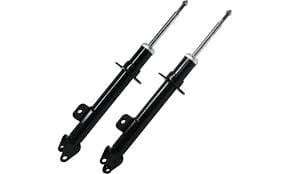 DODGE Charger stabilisatorstangen Chrysler 300C DODGE Challenger Coupe stabilisatorstang stabiliser rod usado en Menorca foto 9