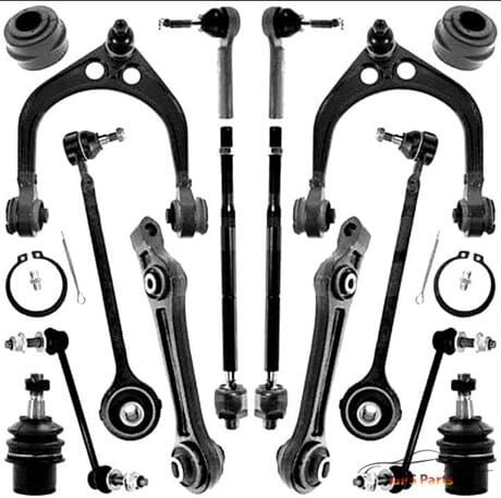 DODGE Charger stabilisatorstangen Chrysler 300C DODGE Challenger Coupe stabilisatorstang stabiliser rod usado en Menorca foto 6