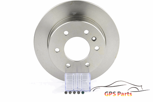 Mercedes Sprinter W906 remklauw Vw Crafter remklauw 0034208583 A0034208583 A0044205583 0044205583 caliper set of 2 usado en Menorca foto 3