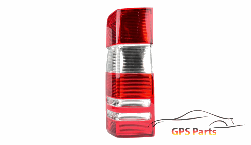 Mercedes Sprinter W906 remklauw Vw Crafter remklauw 0034208583 A0034208583 A0044205583 0044205583 caliper set of 2 usado en Menorca foto 10