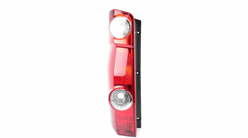 Achter licht VW CRAFTER achterlicht CRAFTER nuevo 2E0945096 2E0945095 tail light left and right usado en Menorca foto 2