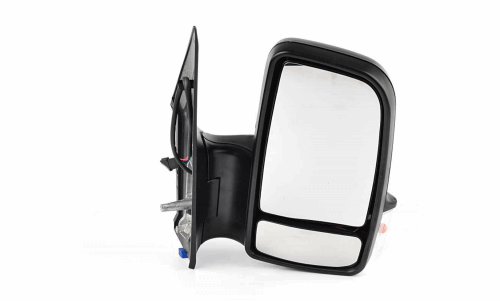 Achter licht VW CRAFTER achterlicht CRAFTER nuevo 2E0945096 2E0945095 tail light left and right usado en Menorca foto 5