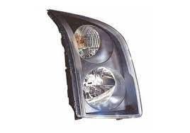 Achter licht VW CRAFTER achterlicht CRAFTER nuevo 2E0945096 2E0945095 tail light left and right usado en Menorca foto 3