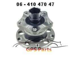 Audi A4 A6 Aslichaam Vw Passat motorsteunlager Skoda Superb motorsteun engine mount engine rubber usado en Menorca foto 3