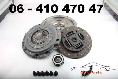 Audi A4 A6 Aslichaam Vw Passat motorsteunlager Skoda Superb motorsteun engine mount engine rubber usado en Menorca foto 6