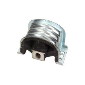 Aslichaam VW Transporter T5 motorsteun Multivan T6 motorsteun lager Transporter 7H0199848D 7H0199848 engine mount engine rubber usado en Menorca