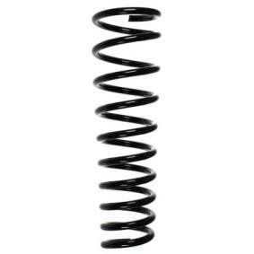 Chassisveer Alfa Romeo 156 veer Alfa Romeo 147 veren veer spring spiral left and right usado en Menorca
