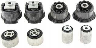 Mercedes W204 Subframe rubbers Mercedes W212 S212 207 218 204 subframe rubber subframe usado en Menorca