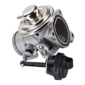 Audi A4 A6 EGR Klep T5 Skoda Passat EGR klep New Beetle egr valve usado en Menorca