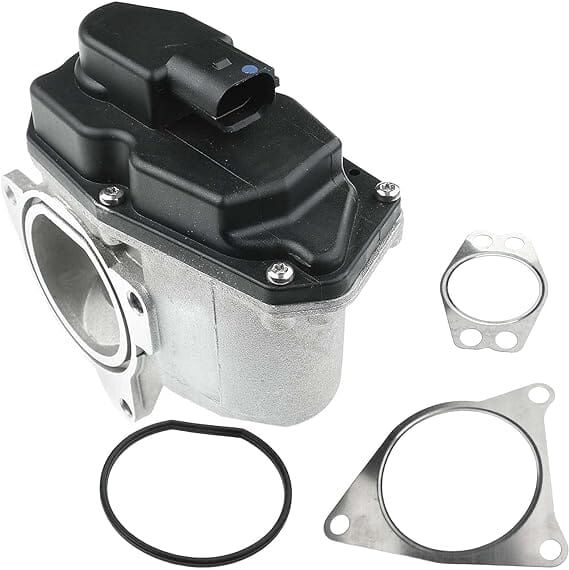 Audi A3 A4 A5 A6 Q5 TT EGR klep Seat Altea Arosa EGR klep Skoda Octavia Roomster Superb EGR klep egr valve usado en Menorca