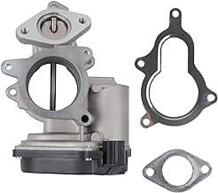 EGR Klep AUDI A4 B7 2.0 TDI EGR klep Audi A6 C6 2.0 TDI egr klep egr valve usado en Menorca
