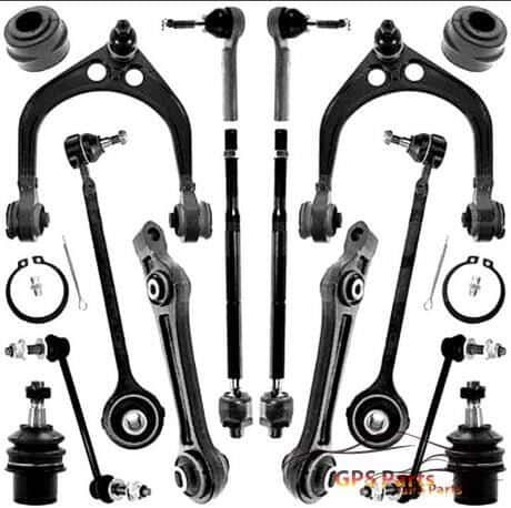 Geleiderol Chrysler 300C 3.0 CRD Jeep omdraairol v-snaren Mercedes Geleiderol distribution chain separate usado en Menorca foto 4
