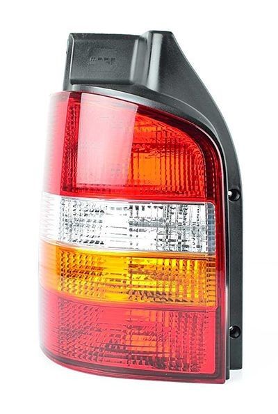 Vw Multivan T5 achterlicht Transporter T5 achterlicht L tail light left and right usado en Menorca