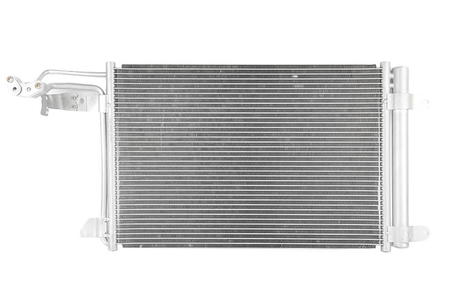 Skoda condensor Audi airco Seat condensor Volkswagen condensor condenser air conditioning radiator usado en Menorca