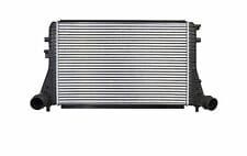 Golf inlaatluchtkoeler Audi intercooler Seat Skoda Volkswagen 1K0145803AF 1K0.145.803AS 1K0145803BM 5C0145803A B90-535010 condenser air conditioning radiator usado en Menorca