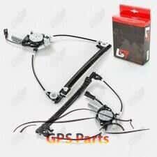 Alfa Romeo 147 remklauw Alfa Romeo 156 GT Fiat Lancia remklauw caliper set of 2 usado en Menorca foto 4