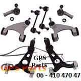 Alfa Romeo 147 remklauw Alfa Romeo 156 GT Fiat Lancia remklauw caliper set of 2 usado en Menorca foto 6