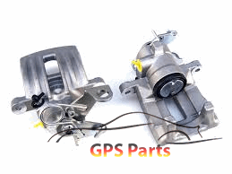 Alfa Romeo 147 remklauw Alfa Romeo 156 GT Fiat Lancia remklauw caliper set of 2 usado en Menorca foto 9