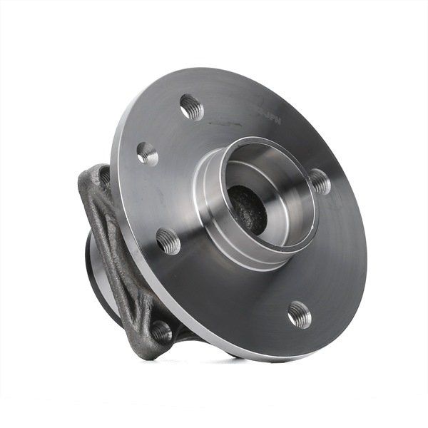 Peugeot 107 108 remschijven Citroen C1 Toyota Aygo remblokken brake disk and brake pads left and right usado en Menorca foto 7