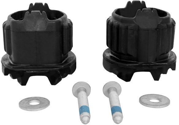 Mercedes W210 schokdempers Mercedes W210 schokbrekers veerpoot shock absorber left and right usado en Menorca foto 7