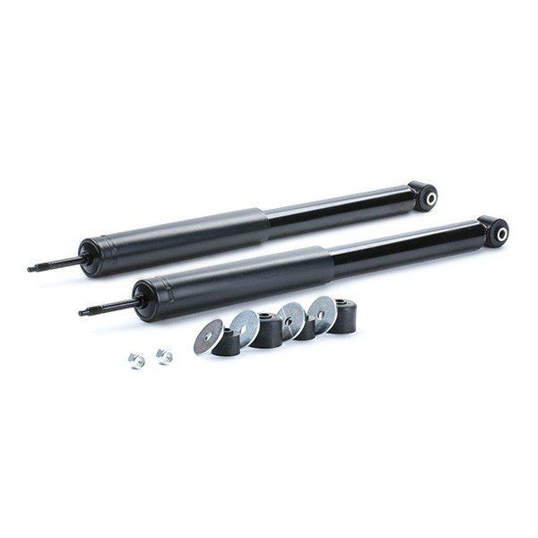 Mercedes W210 schokdempers Mercedes W210 schokbrekers veerpoot shock absorber left and right usado en Menorca