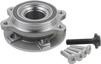 Audi A4 wiellager Audi A5 wielnaaf Audi A6 A7 A8 Q5 wielnaaf Porsche Macan wiellager abs cable usado en Menorca