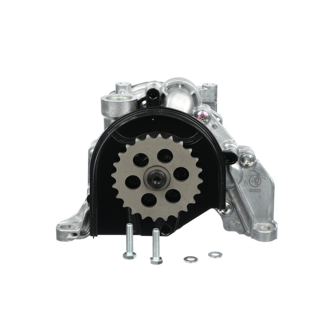 Oliepomp BMW oliepomp BMW dieselmotoren past op vele modellen oil pump usado en Menorca