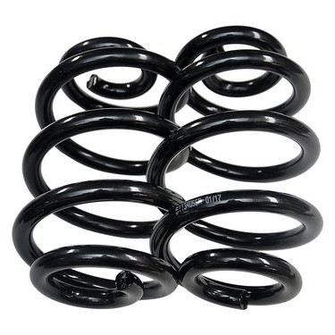 Veer Vw Transporter T5 veren Transporter T6 chassisveer spiraalveer Multivan Bus Van spring spiral left and right usado en Menorca
