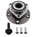 VW Golf 5 schokdempers Golf 6 Seat schokbrekers Skoda Audi Yetta Tiguan Touran Passat shock absorber left and right usado en Menorca foto 4