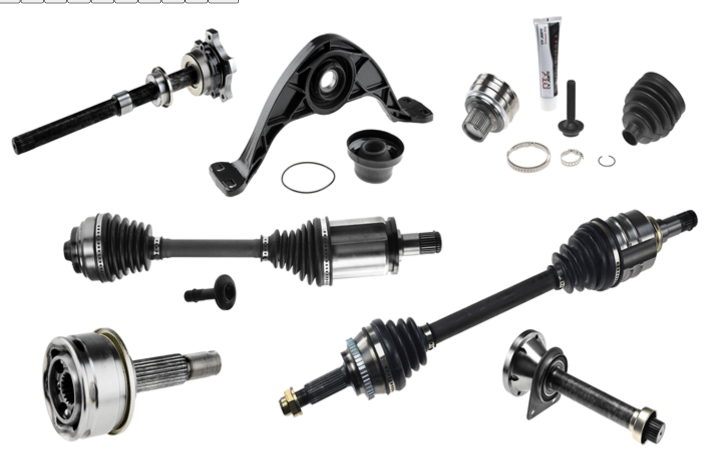 Toyota Auris aanjager Toyota Avensis corolla Rav4 Verso heater engine booster usado en Menorca foto 3